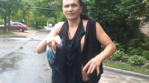 Токсикоман толик 2