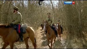 Не для меня придет весна. (Тихий Дон 2015)