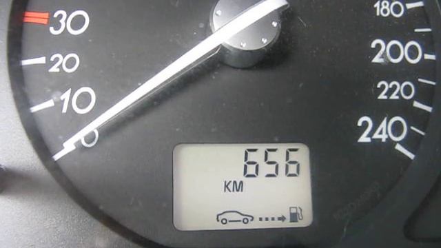 Расход топлива Renault Laguna II 1.9 Dci смотреть онлайн