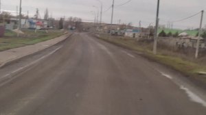 Большая Раковка(Самарская область).Bolshaya Rakovka (región de Samara).