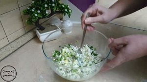 ЛЮБИМЫЕ Ч1ЕПАЛГШ - ЧЕЧЕНСКИЕ ЛЕПЕШКИ С ТВОРОГОМ лучший рецепт!