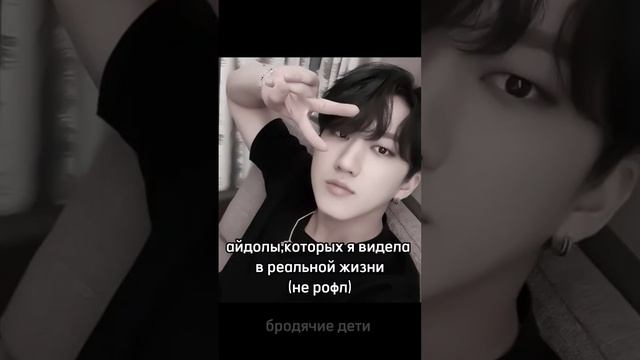 айдолы,которых я видела в реальной жизни #kpop #кпоп #_skzoo_20