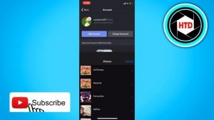 How to Change Profile Picture on Discord Mobile!