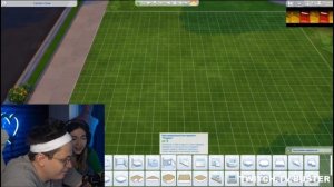 БУСТЕР И КАТЯ ИГРАЮТ В SIMS 4 / Бустер Стрим