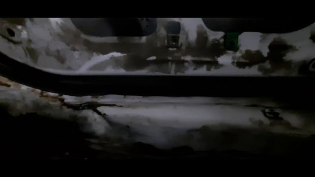 Лада Приора Кузовной ремонт. смотреть онлайн