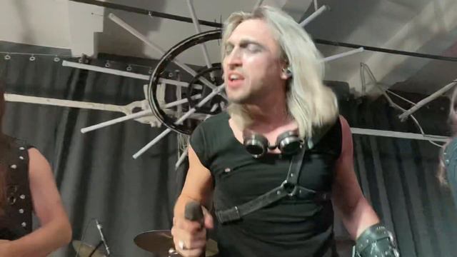 Гран-Куражъ концерт в Казани - За мечтой - Пётр Елфимов смотреть онлайн