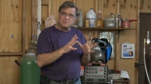 How to Pick Your First Welder - Kevin Caron