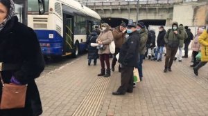 ? Rail Baltica проект века. Новая эра транспорта в Европе начинается в Риге.