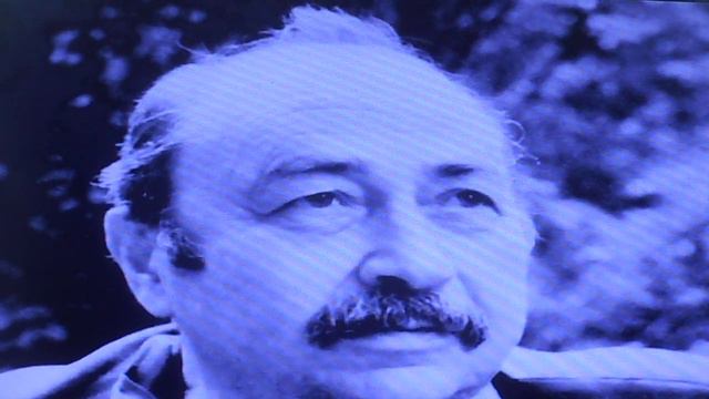 Григорий Поженян. Я такое дерево. смотреть онлайн