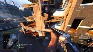 M30 Drilling the MOST UNIQUE Shotgun in Battlefield 5