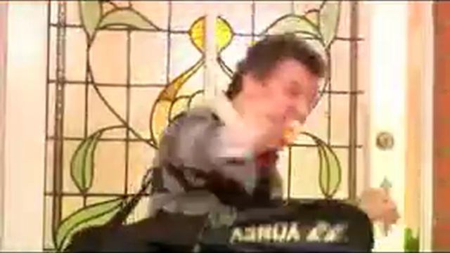 Primula "Dad" смотреть онлайн