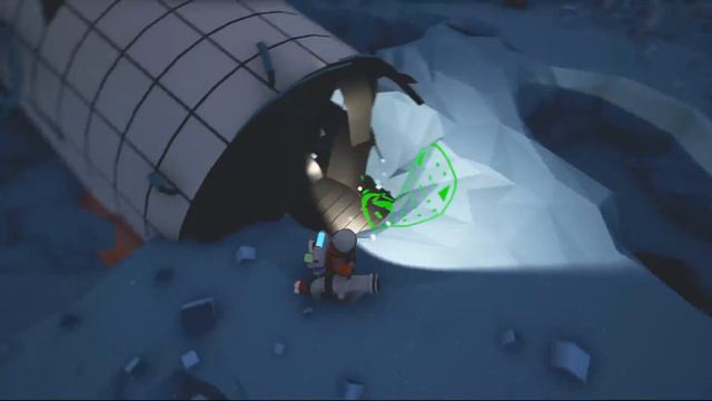 ASTRONEER - Первый взгляд - Он сказал "Поехали!" смотреть онлайн