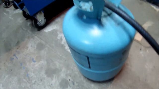 Ресивер из металлолома своими руками. смотреть онлайн