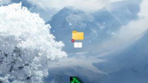 КАК СОЗДАТЬ ПАПКУ СО СВОИМ НАЗВАНИЕМ НА WINDOWS