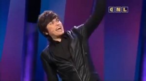 Церковь  Джозеф Принс Joseph Prince версия CNL