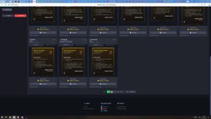 Diablo 4 - Как работает торговля и почему она так важна! Trade in Diablo 4.