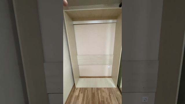 Установка кровати-трансформера вплотную к стене смотреть онлайн