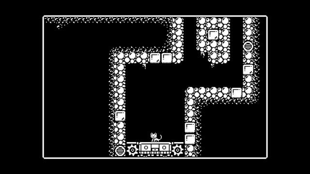 Gato Roboto Walkthrough Part 7 No Commentary смотреть онлайн