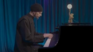 Евгений Дога – ВАЛЬС ГРАММОФОН / Исполняет Монах Авель