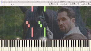 Чика - Артур Пирожков (Ноты и Видеоурок для фортепиано) (piano cover)