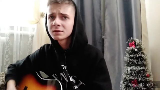 Ваня Дмитренко - Ты Венера - я Юпитер (cover by Aleksandr Kozak смотреть онлайн