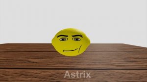 Lemon Part 1 | FNF Animation But Remade In Roblox