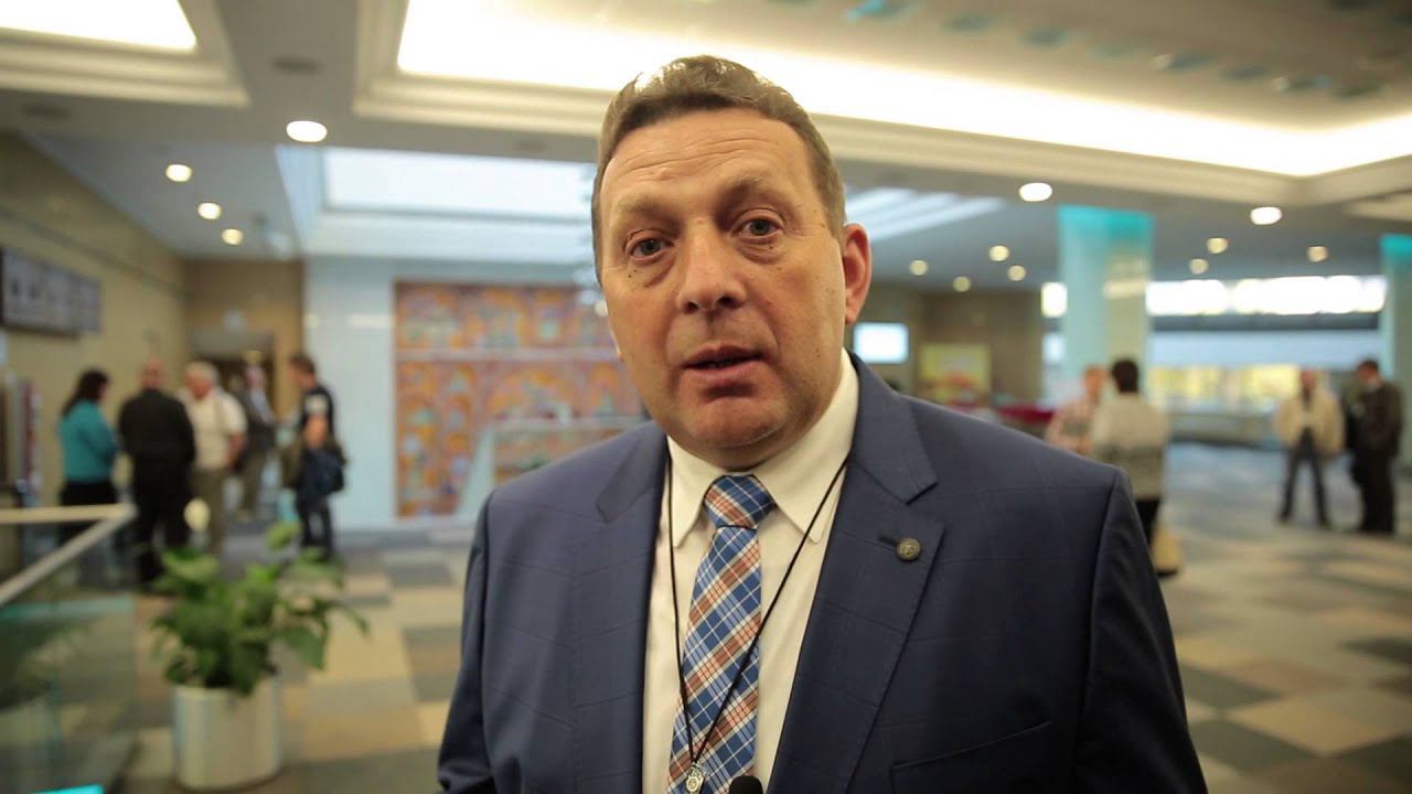 РЦХВЕ'15. Алексей Руденький, Волгоград