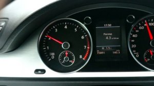 Фольксваген пассат б6.бензин.фси.расход топлива 7.1 л на 100км.бензин 92
