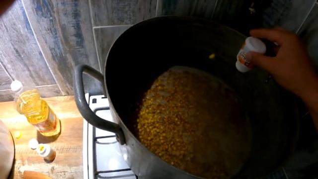 Рецепт ОБАЛДЕННОЙ КУКУРУЗЫ для рыбалки!!! Рыбалка 2021 смотреть онлайн