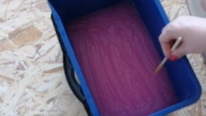 2020г ВПЕРВЫЕ САМА КЛЕЮ ОБОИ * РЕМОНТ ХРУЩЕВКИ ДЕНЬ 26