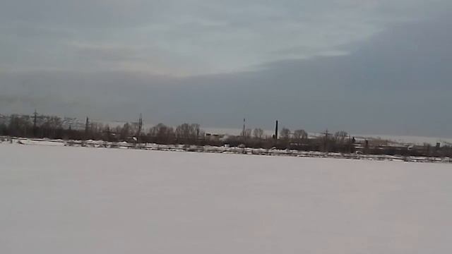 Кузнецкая ТЭЦ с переходом в Орджоникидзевский район смотреть онлайн