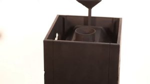 НМК Камчатка 15, 10 недорогая стальная банная печь