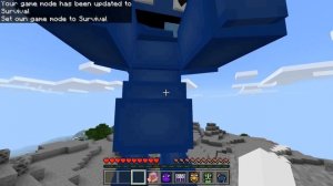 НОВЫЙ МОД РАДУЖНЫЕ ДРУЗЬЯ В МАЙНКРАФТ Rainbow Friends Minecraft