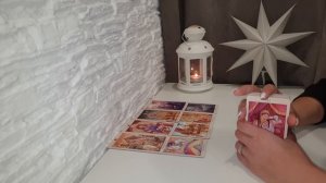 Где и с кем он сейчас⁉️ Что думает о тебе⁉️