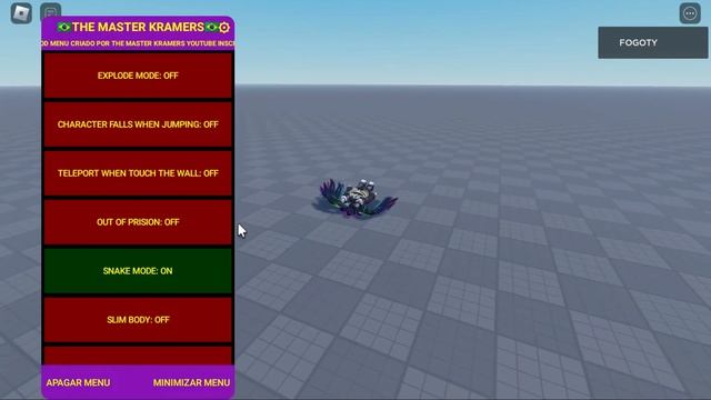 roblox mod menu master kramers 2.577/роблокс мод меню мастер крамерс 2.577 смотреть онлайн