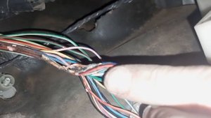 АЛЬМЕРА Н16 СГОРАЛА ИЗНУТРИ, ПОЧИНИЛИ!