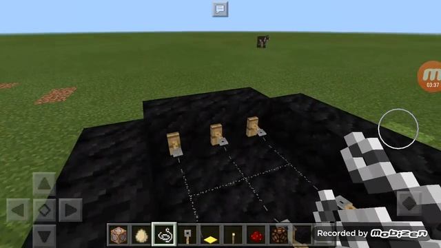 Портал в космос в Minecraft!!! смотреть онлайн