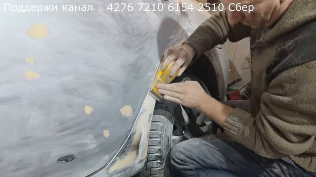 Тойота продаётся. Первый клиент в секретном гараже.Мастер класс . смотреть онлайн