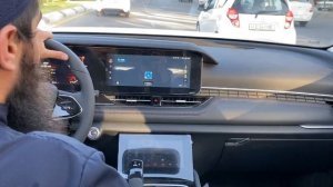 Bestune T99 qanday yurishini ko’ramiz. Бестуне Т99 қандай юришини кўрамиз.