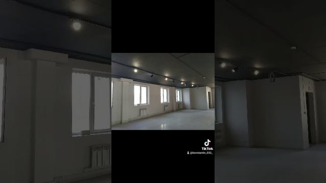 Выполнен монтаж светодиодных и трековых светильников торгового помещения (г. Брянск, ул. Советская) смотреть онлайн