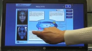 Dermacheck – косметологический аппарат для диагностики кожи лица