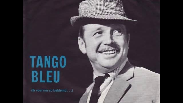 Toon Hermans - Tango Bleu смотреть онлайн