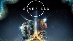 Starfield - Полностью на русском - Игра 2023 - Обзор прохождение