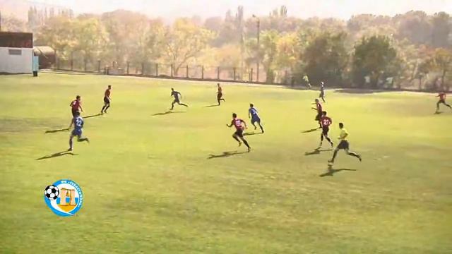 Севастополь-2 - Горняк ФК Севастополь(Обзор Игры) смотреть онлайн