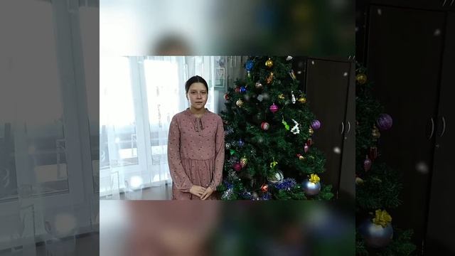 Фестиваль детских видеороликов «Встречаем Рождество!» смотреть онлайн