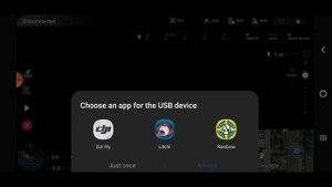 DJI Mini 2 ACTIVE TRACK, FOLLOW ME and WAYPOINT MISSIONS are NOW POSSIBLE with SDK Update