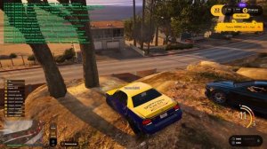 ПРИКОЛЫ НАД ИГРОКАМИ В GTA 5 RP/ FIVE LIVE / RADMIR / MAJESTIC