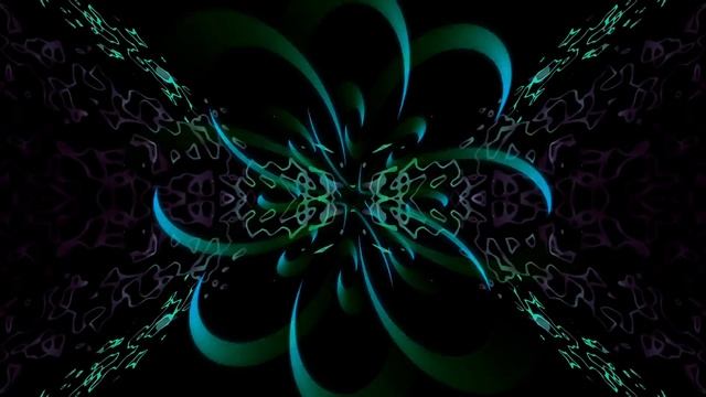 Resgen 2: Realtime Generative VJ Clips for Resolume Arena 4, 5 & Avenue 4