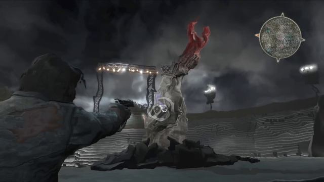 Alone in the Dark. Прохождение. #7. Корни зла. смотреть онлайн