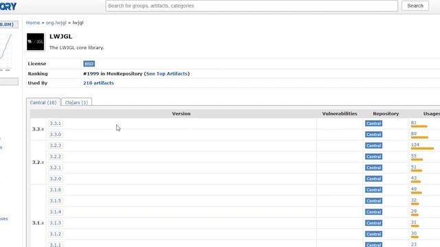 LWJGL 3D Game Tutorial #1 - Java Workspace смотреть онлайн